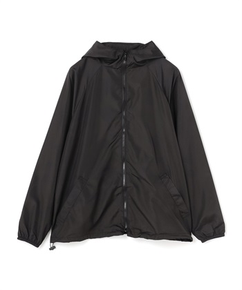 DECOY パッカブルはっ水ブルゾン_variationthumb_2