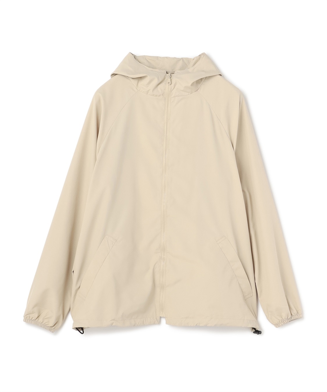 DECOY パッカブルはっ水ブルゾン_variation_3