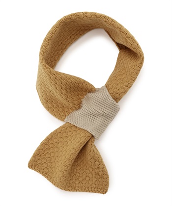 DECOY ビッグリボンマフラー_variationthumb_2