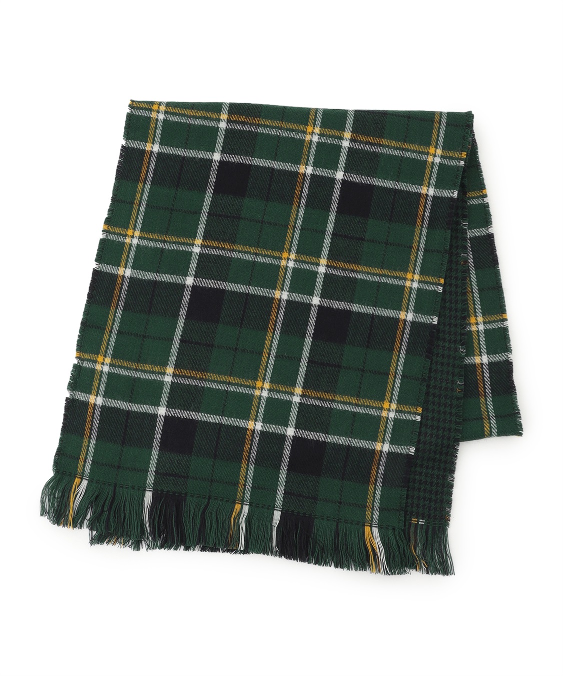 DECOY チェックストール_variation_2