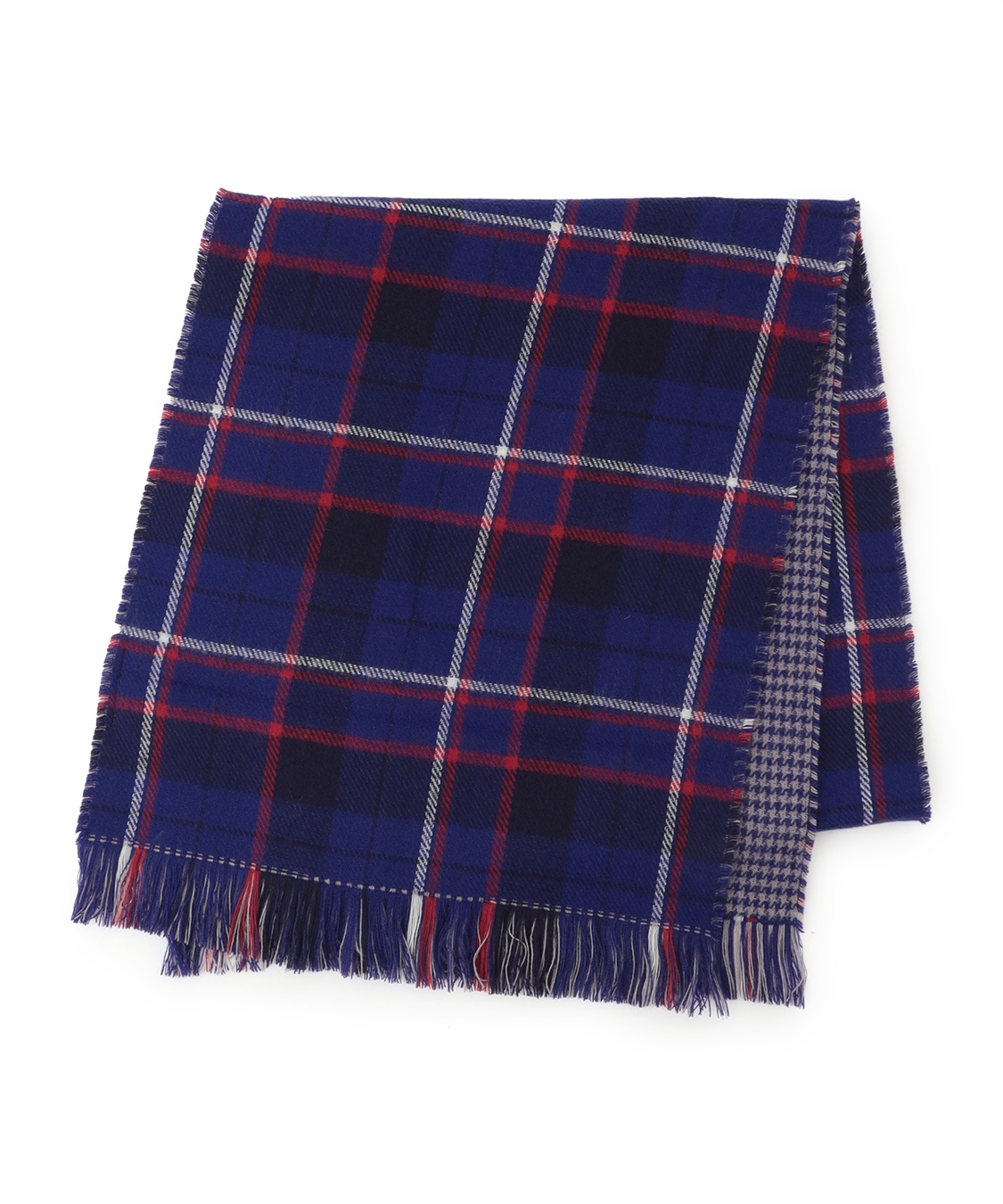 DECOY チェックストール_variation_3