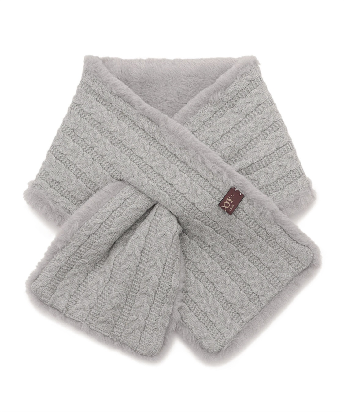 DECOY ファーティペット_variation_1