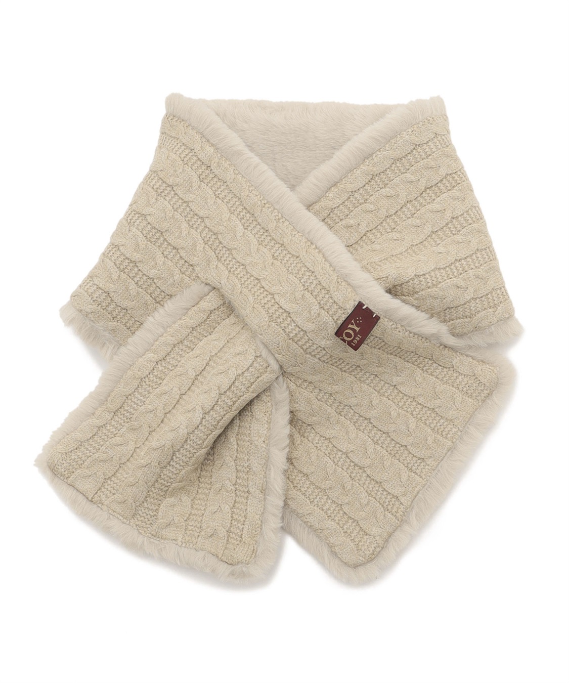 DECOY ファーティペット_variation_2