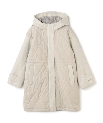 CROSS FUNCTION 《撥水》アクティかる 軽量ドッキングフードコート【CF/クロスファンクション】_variationthumb_1