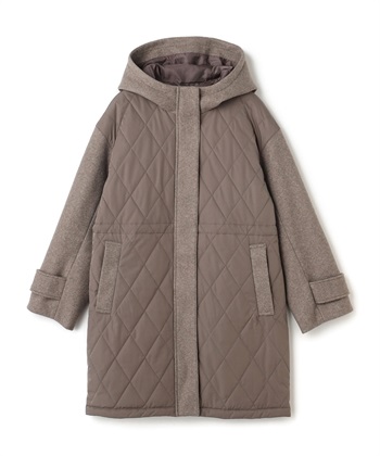 CROSS FUNCTION 《撥水》アクティかる 軽量ドッキングフードコート【CF/クロスファンクション】_variationthumb_4