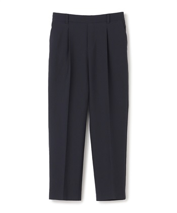 CROSS FUNCTION 《洗える・ストレッチ》正解ダブルクロステーパードパンツ【CF/クロスファンクション】_variationthumb_3