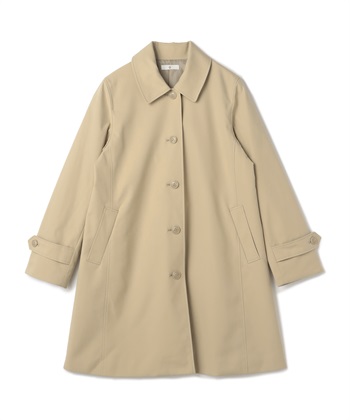 CROSS FUNCTION 《撥水》アクティかる ストレッチツイルステンカラーコート【CF/クロスファンクション】_variationthumb_2