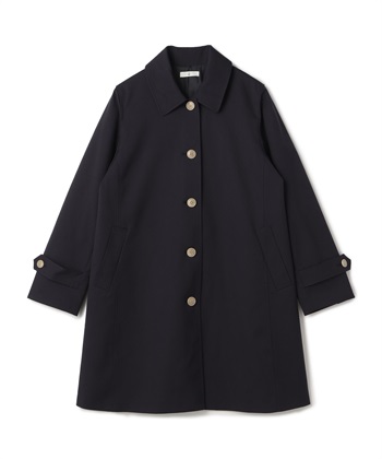 CROSS FUNCTION 《撥水》アクティかる ストレッチツイルステンカラーコート【CF/クロスファンクション】_variationthumb_3