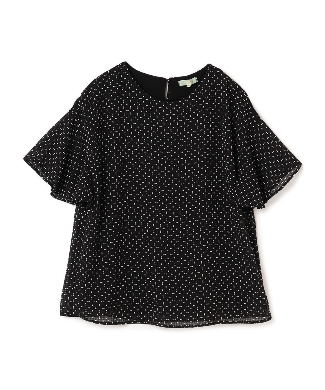 Petit Honfleur ジャガードプルオーバー_variation_2