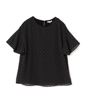 Petit Honfleur ジャガードプルオーバー_variationthumb_2