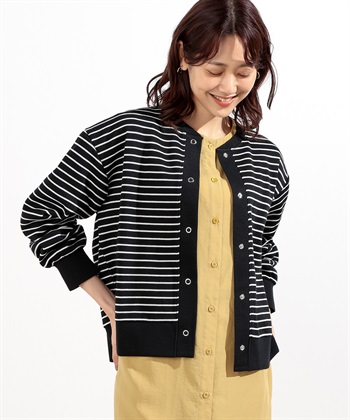 Petit Honfleur カーディガン_variationthumb_2