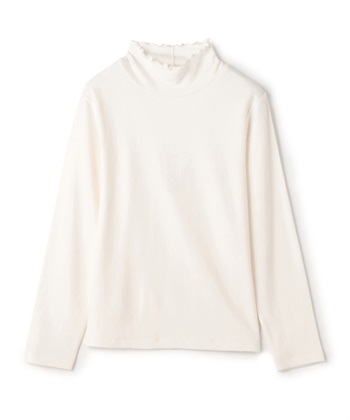 Petit Honfleur メロークシュハイネックTシャツ_variationthumb_1