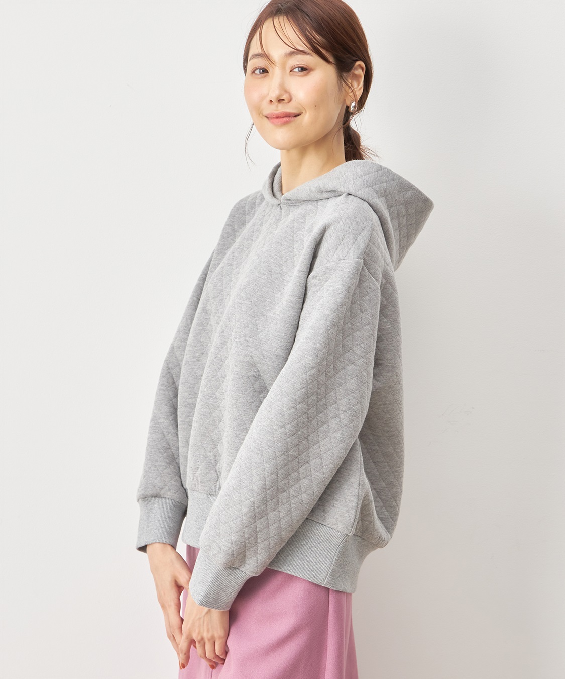 Petit Honfleur パーカー_variation_1