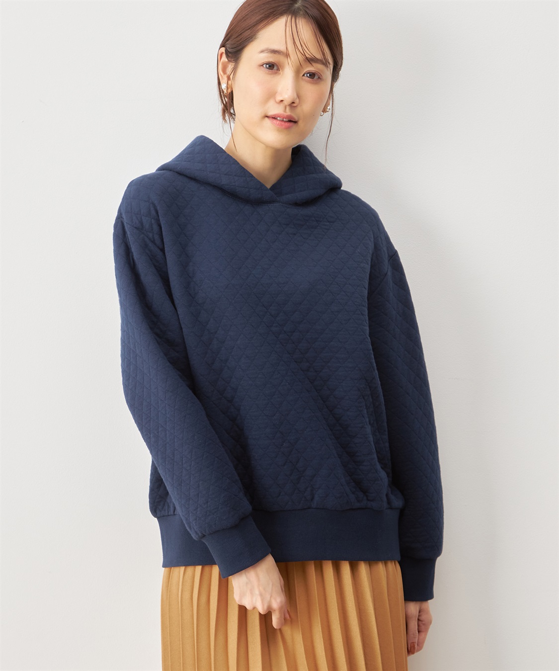 Petit Honfleur パーカー_variation_2