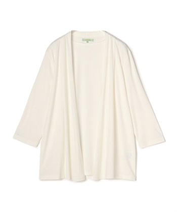 Petit Honfleur 【冷感】トッパーカーディガン_variationthumb_1