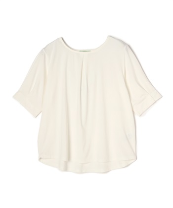 Petit Honfleur 【冷感】タックプルオーバー_variationthumb_1