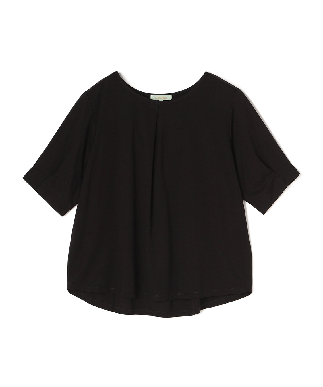 Petit Honfleur 【冷感】タックプルオーバー_variation_2