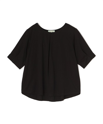 Petit Honfleur 【冷感】タックプルオーバー_variationthumb_2