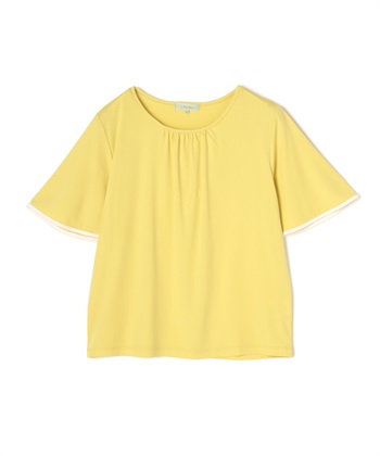 Petit Honfleur 【接触冷感】パイピングプルオーバー_variationthumb_2