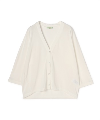 Petit Honfleur 【冷感】ドルマンカーディガン_variationthumb_1