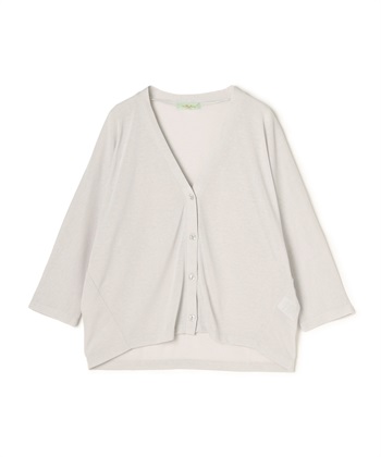 Petit Honfleur 【冷感】ドルマンカーディガン_variationthumb_2