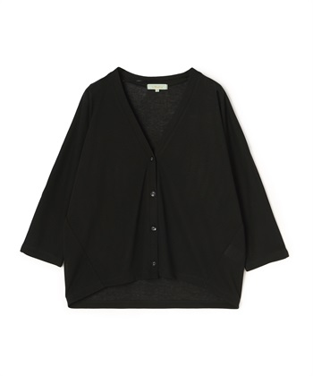 Petit Honfleur 【冷感】ドルマンカーディガン_variationthumb_3