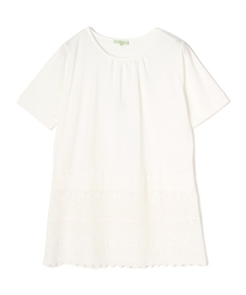 Petit Honfleur ドッキングレースプルオーバー_variationthumb_1