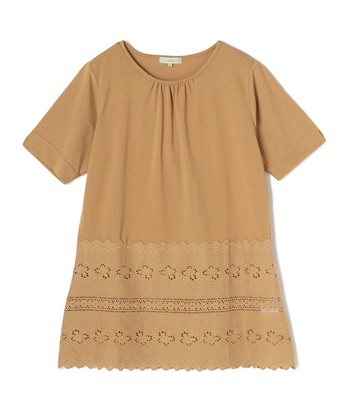 Petit Honfleur ドッキングレースプルオーバー_variationthumb_2