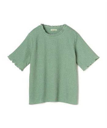 Petit Honfleur メローフリルプルオーバー_variationthumb_2