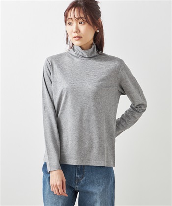 Petit Honfleur メロークシュネックプルオーバー_variationthumb_2