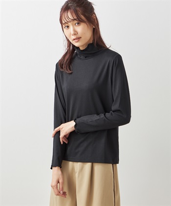 Petit Honfleur メロークシュネックプルオーバー_variationthumb_3