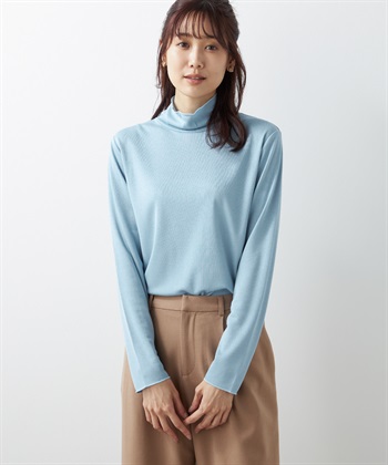 Petit Honfleur メロークシュネックプルオーバー_variationthumb_5