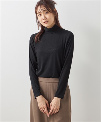 Petit Honfleur メロークシュネックプルオーバー_variationthumb_3