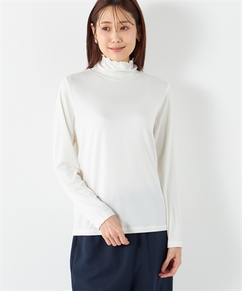 Petit Honfleur オーバーTシャツ_variationthumb_1