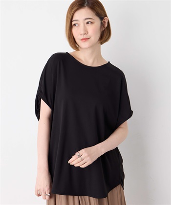 Petit Honfleur 【冷感】バッグボリュームプルオーバー_variationthumb_1