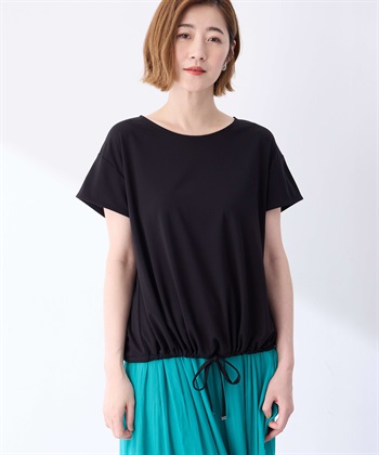 Petit Honfleur 【冷感】ドロストプルオーバー_variationthumb_2