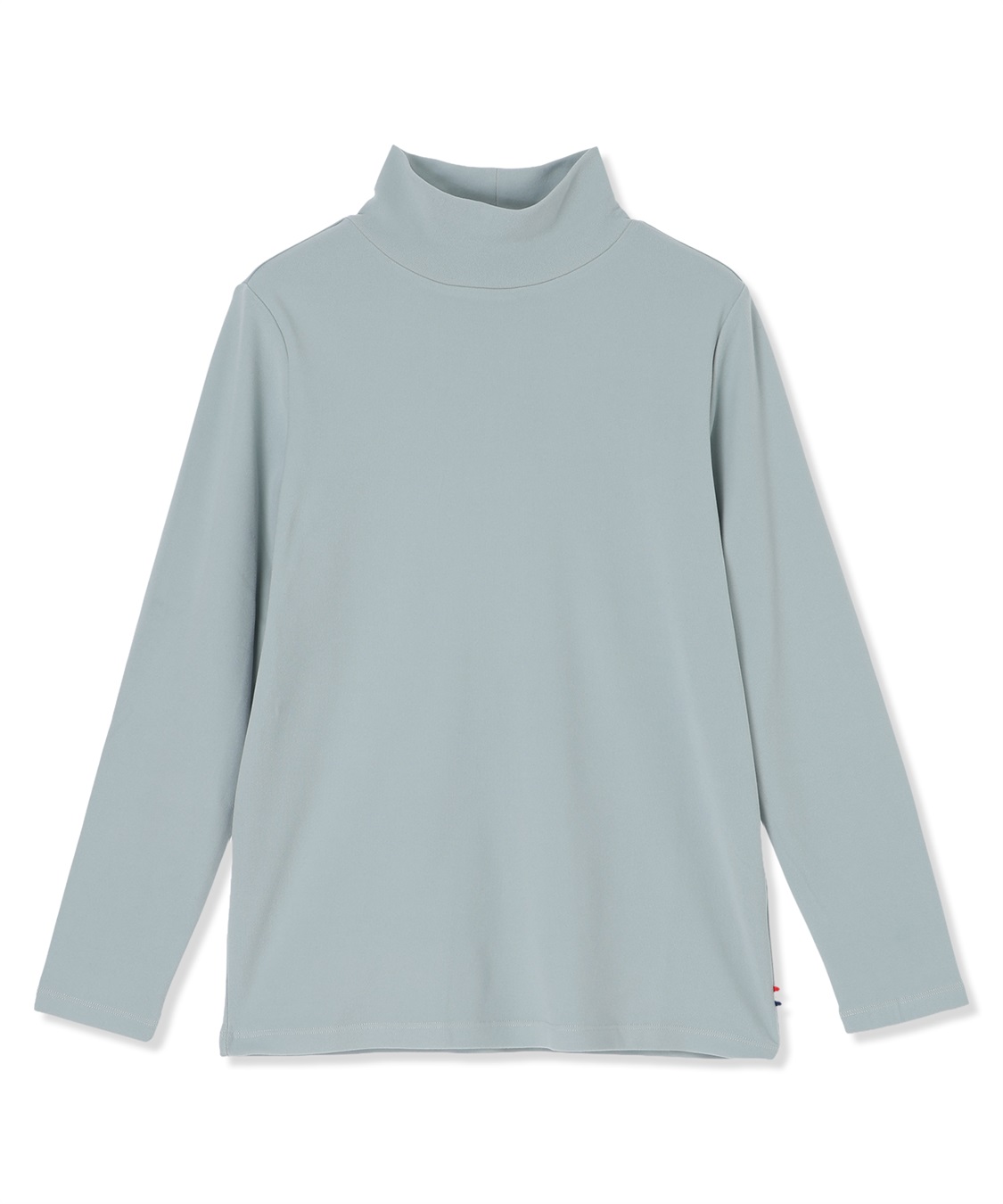 Petit Honfleur 起毛ハイネックプルオーバー_variation_3