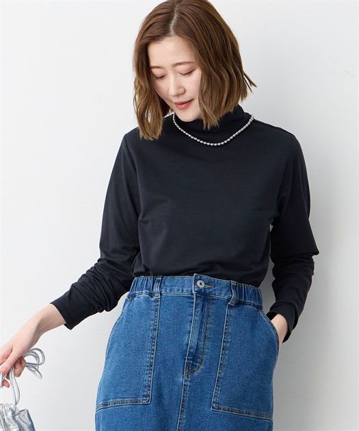 シャーリングインナー