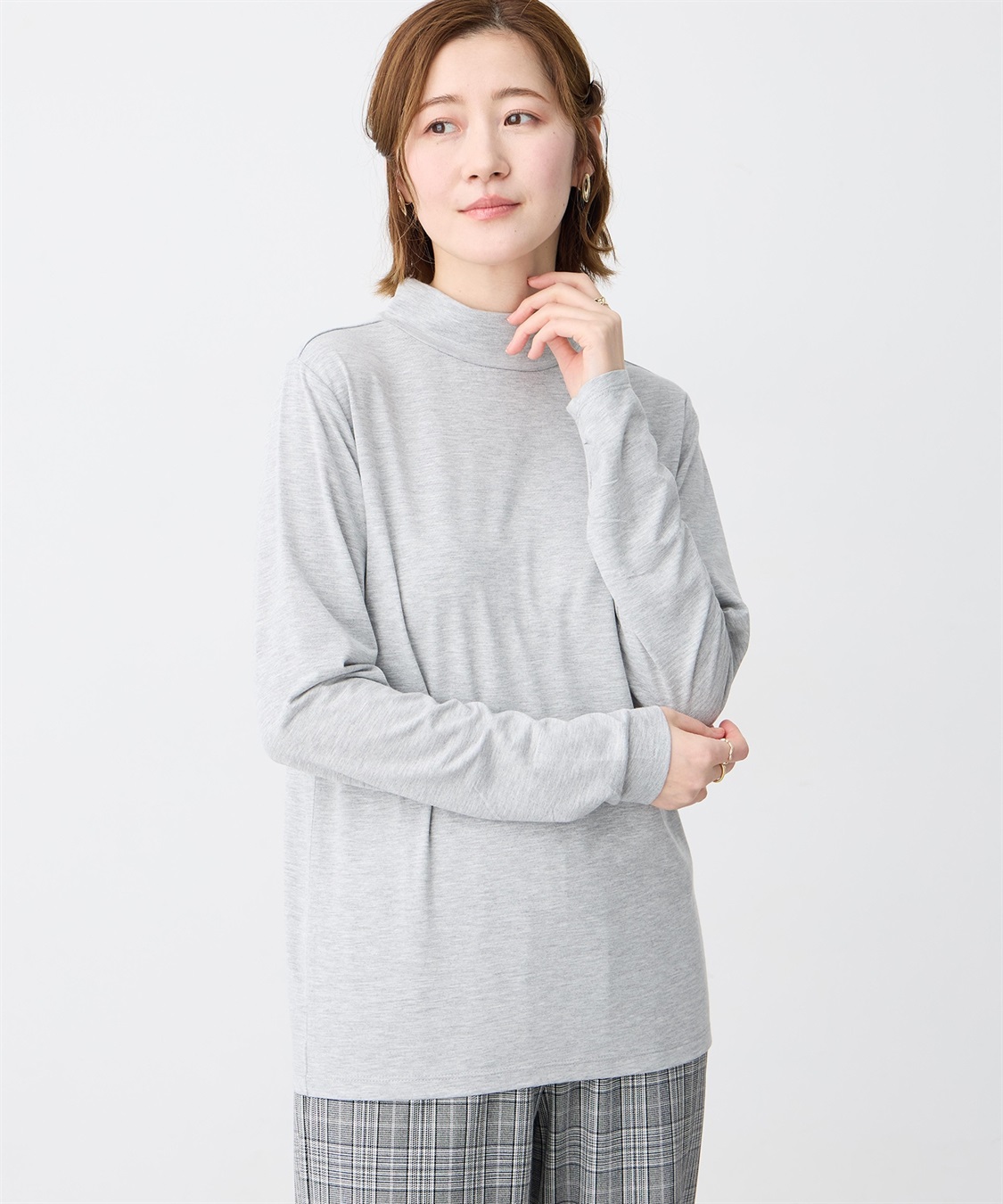 Petit Honfleur シャーリングインナー_variation_2