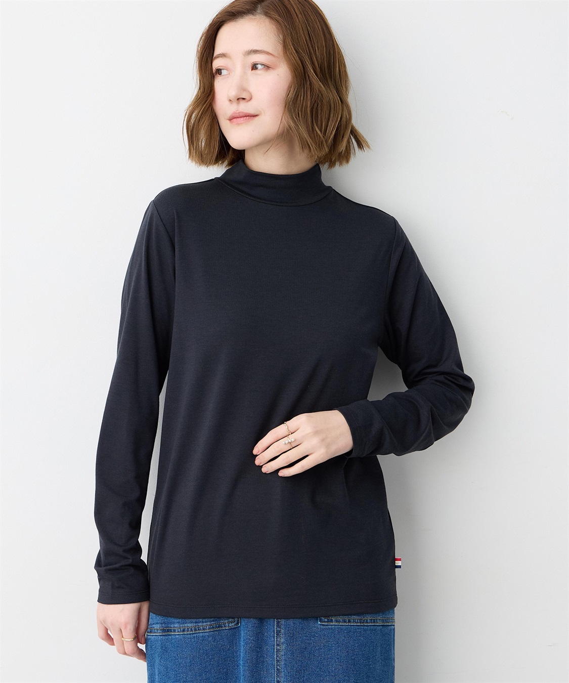 Petit Honfleur シャーリングインナー_variation_3