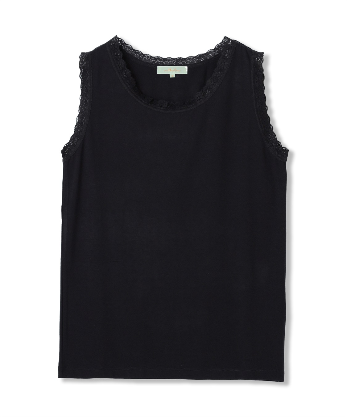 Petit Honfleur レースタンクトップ_variation_2