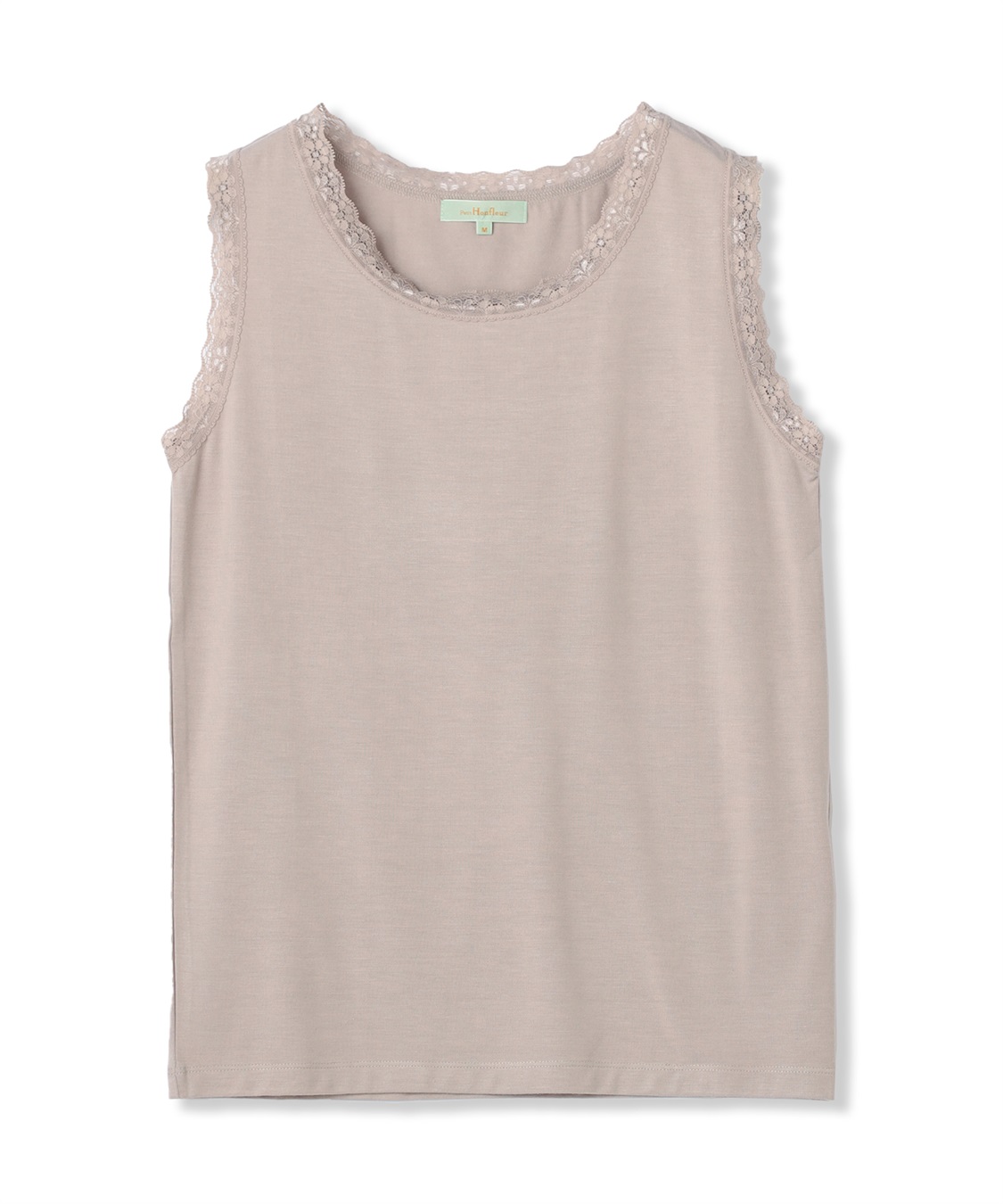 Petit Honfleur レースタンクトップ_variation_3