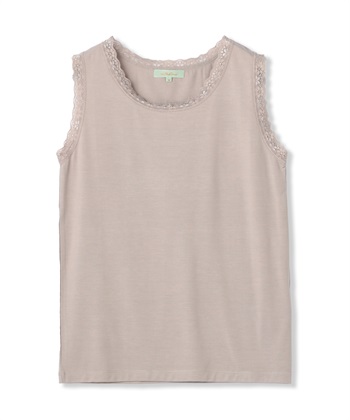 Petit Honfleur レースタンクトップ_variationthumb_3