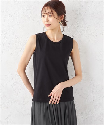 Petit Honfleur レースタンクトップ_variationthumb_2