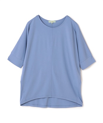 Petit Honfleur 【接触冷感】ドルマンプルオーバー_variationthumb_2