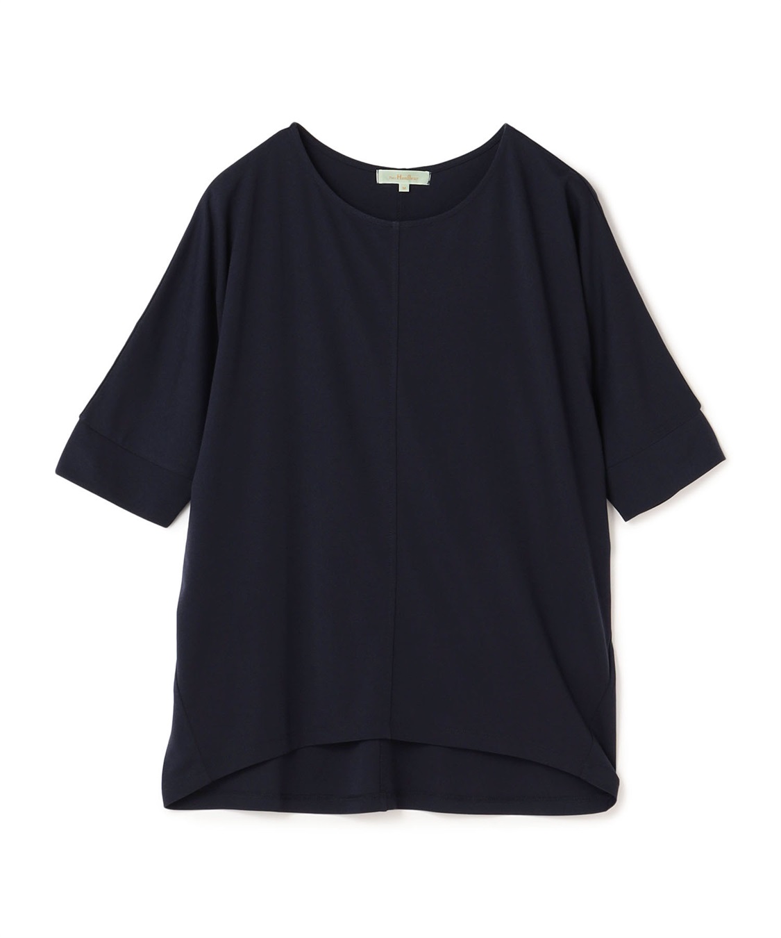 Petit Honfleur 【接触冷感】ドルマンプルオーバー_variation_3