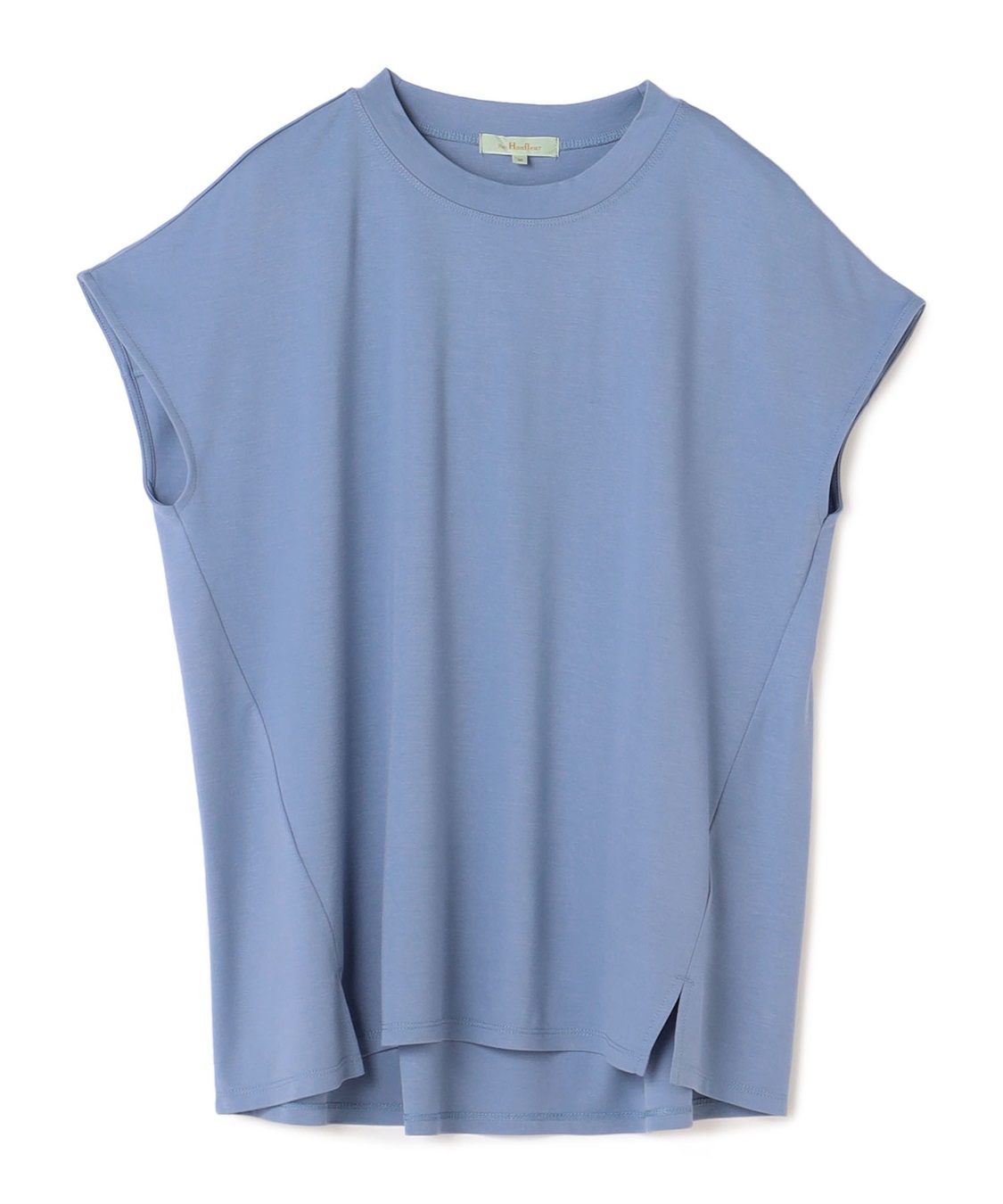 Petit Honfleur 【接触冷感】チュニックプルオーバー_variation_2