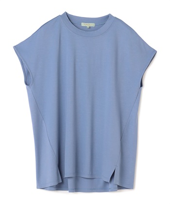 Petit Honfleur 【接触冷感】チュニックプルオーバー_variationthumb_2