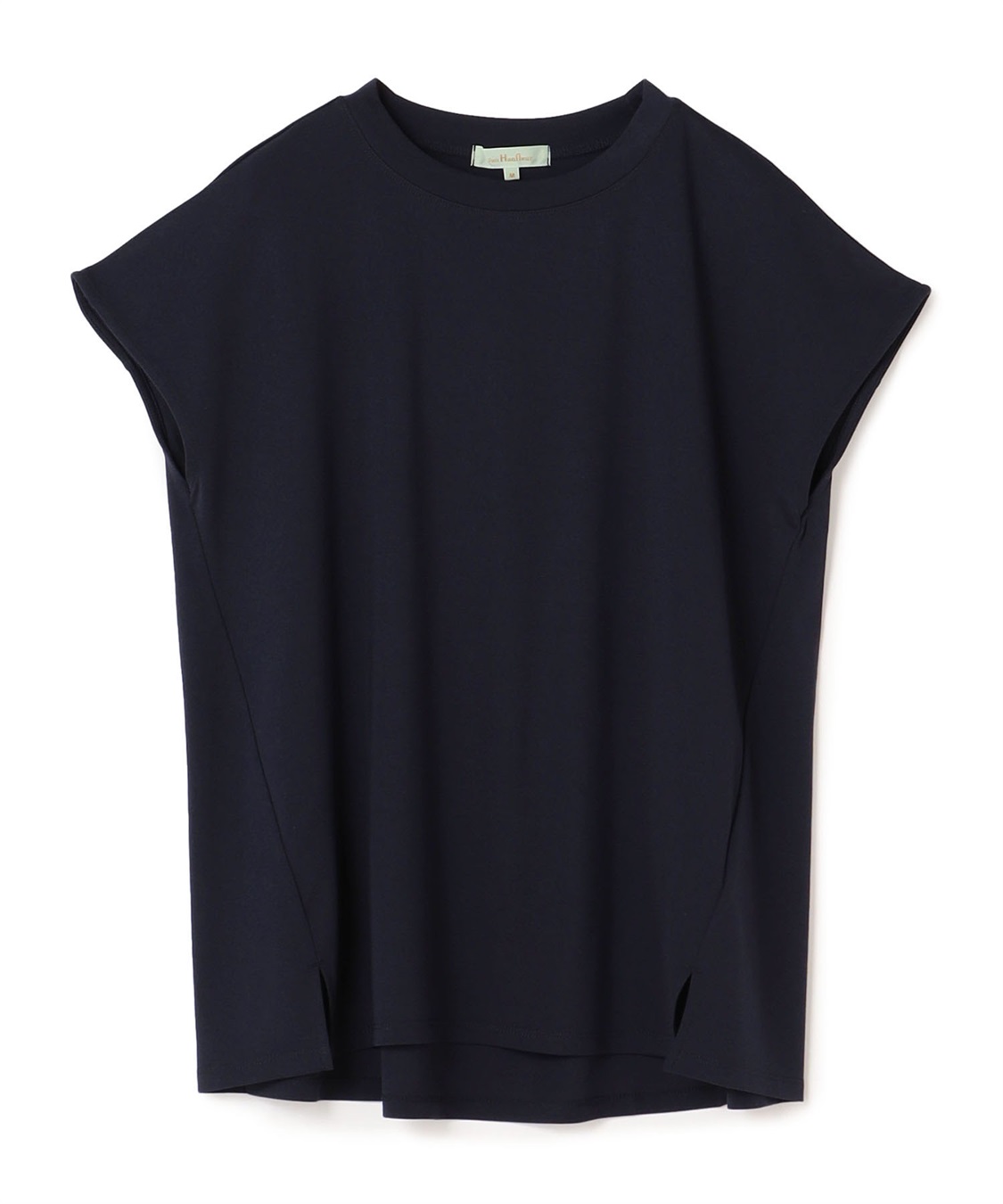 Petit Honfleur 【接触冷感】チュニックプルオーバー_variation_3