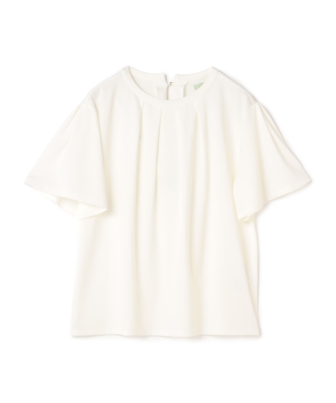 Petit Honfleur フロントタックプルオーバー_variation_1